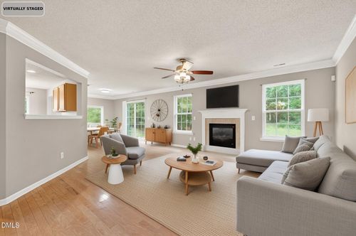 608 Clearfield Dr, Durham, NC, 27703-6305 | Card Image