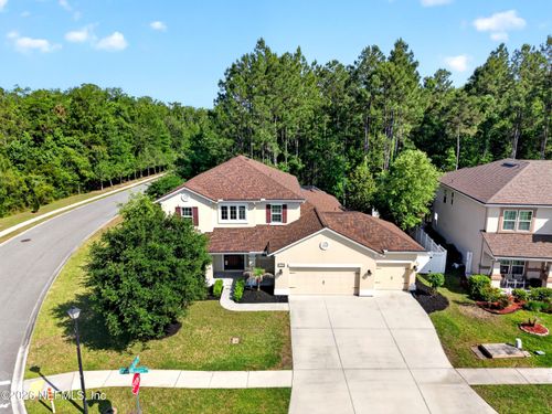 222 Sarah Elizabeth Dr, St Johns, FL, 32259-1295 | Card Image