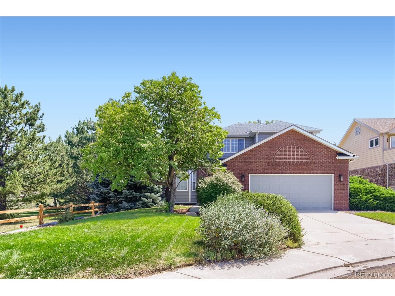 Residential in Longmont