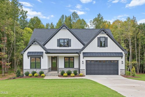 3903 Cedar Knolls Ln, Youngsville, NC, 27596-5524 | Card Image