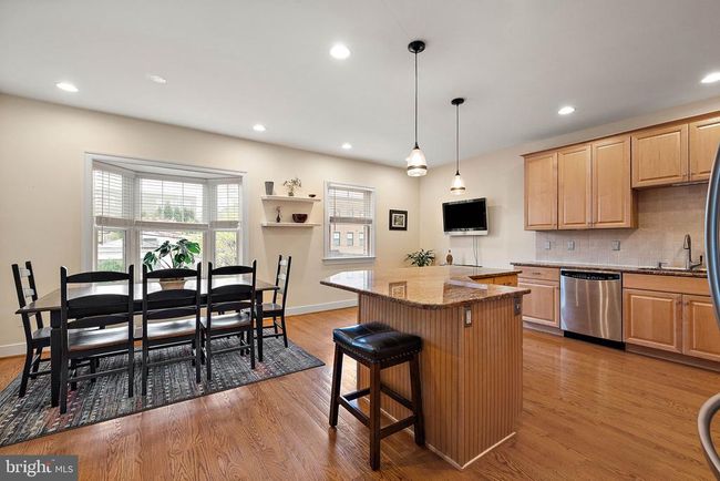 1712 Gilpin Ave, Townhouse with 3 bedrooms, 4 bathrooms and null parking in WILMINGTON DE | Image 11