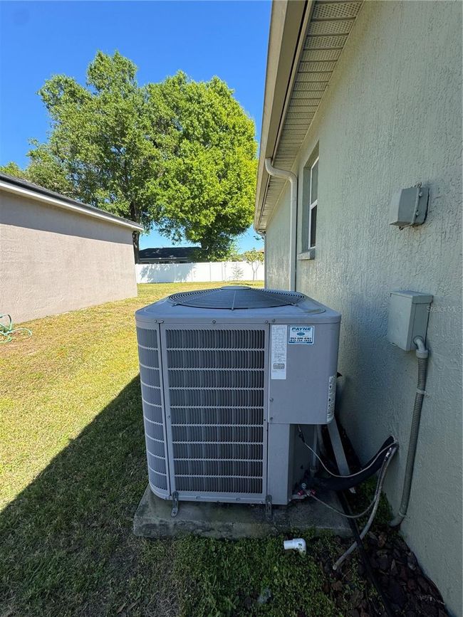 8181 Bristol Bay Ave, House other with 3 bedrooms, 2 bathrooms and null parking in LAKELAND FL | Image 47