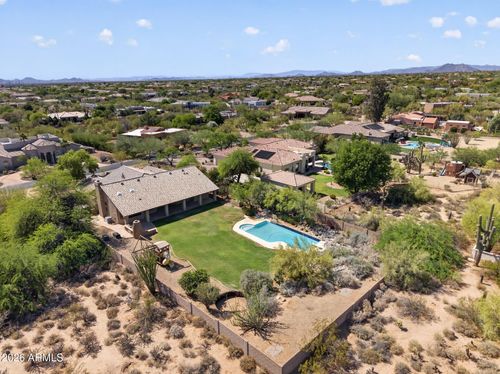 23401 N 82nd St, Scottsdale, AZ, 85255-3503 | Card Image