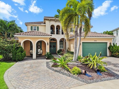 2524 Cooper Way, Wellington, FL, 33414-3412 | Card Image