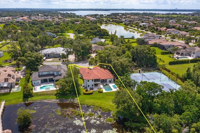 4224 Clarice Estates Dr, House other with 5 bedrooms, 4 bathrooms and null parking in WINDERMERE FL | Image 60