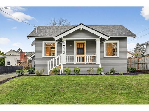 6612 Se Taggart St, Portland, OR, 97206-1259 | Card Image