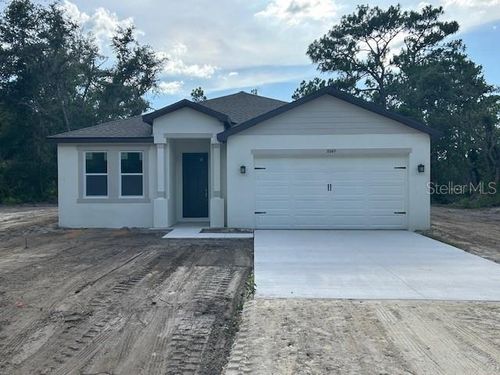 8149 Cashew Dr, Webster, FL, 33597-9724 | Card Image
