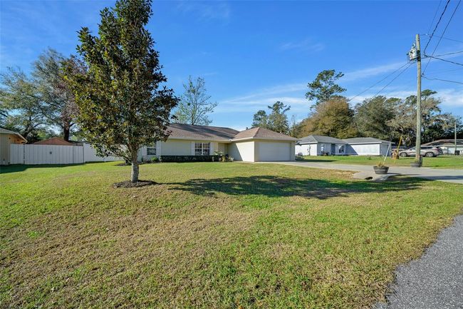 7 Fir Drive Trce, Condo with 3 bedrooms, 2 bathrooms and null parking in Ocala FL | Image 46