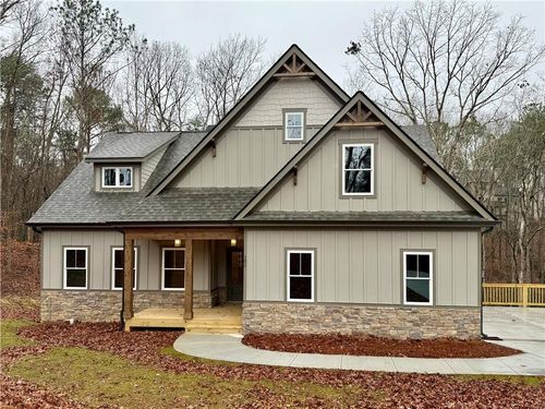 101 Coati Ct, Waleska, GA, 30183-4605 | Card Image