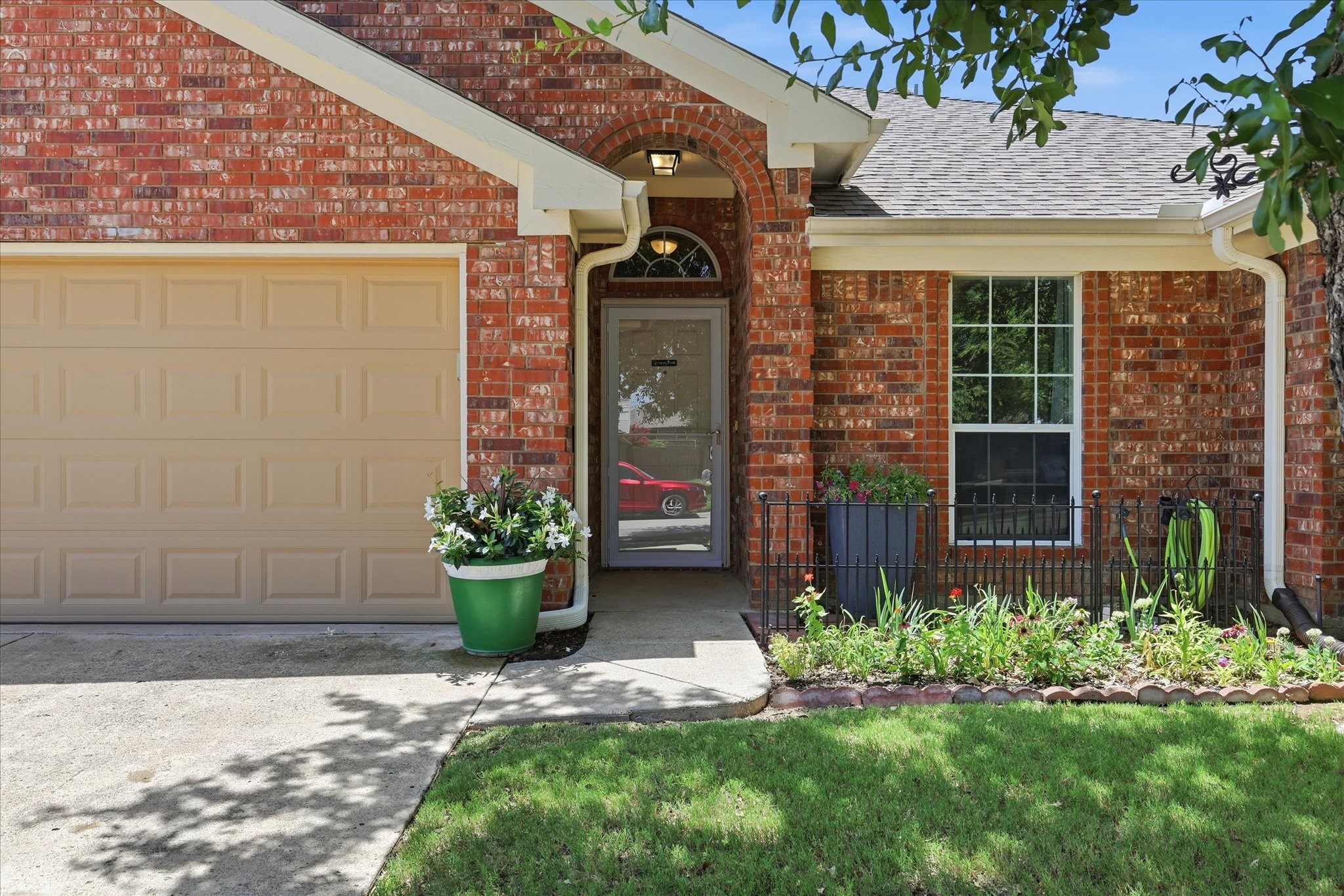 Residential in Denton 2