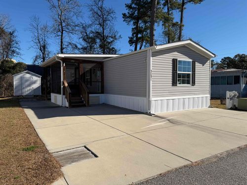 1010 Foxfire Dr, North Myrtle Beach, SC, 29582-3077 | Card Image