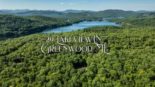 29 Lakeview Lane, Greenwood, ME, 04255 | Card Image
