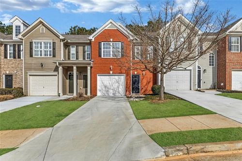 432 Lantern Wood Drive, Scottdale, GA, 30079 | Card Image