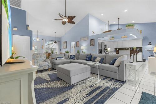 13460 Wild Cotton Ct, NORTH FORT MYERS, FL, 33903-5279 | Card Image