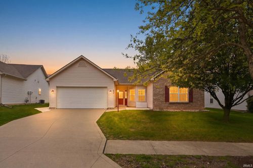 224 Caperiole Pl, Fort Wayne, IN, 46825-8308 | Card Image