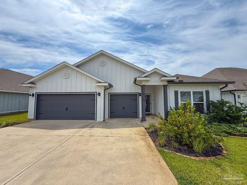 6169 Jenks Dr, Gulf Breeze, FL, 32563-9796 | Card Image