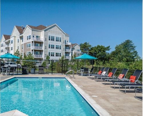 3-109-150 King Rail Dr, Lynnfield, MA, 01940-4100 | Card Image
