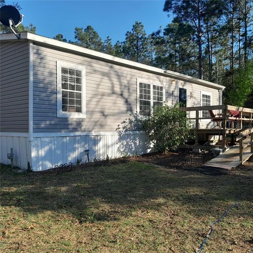 329 Ne 135th Ct, WILLISTON, FL, 32696-8763 | Card Image