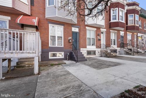 2741 Edmondson Ave, BALTIMORE, MD, 21223-1008 | Card Image