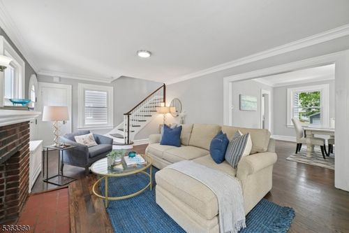 733 Mosswood Ave, Orange, NJ, 07050-3036 | Card Image