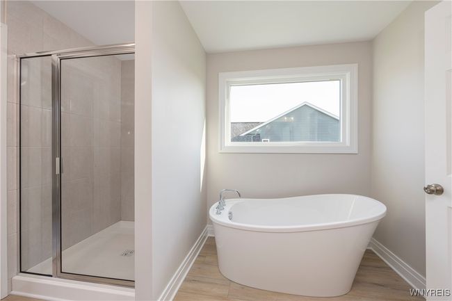 5667 Dorothy Cir, House other with 4 bedrooms, 3 bathrooms and null parking in Clarence Ctr NY | Image 8