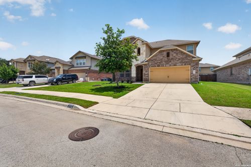 232 Albarella, Cibolo, TX, 78108-1951 | Card Image