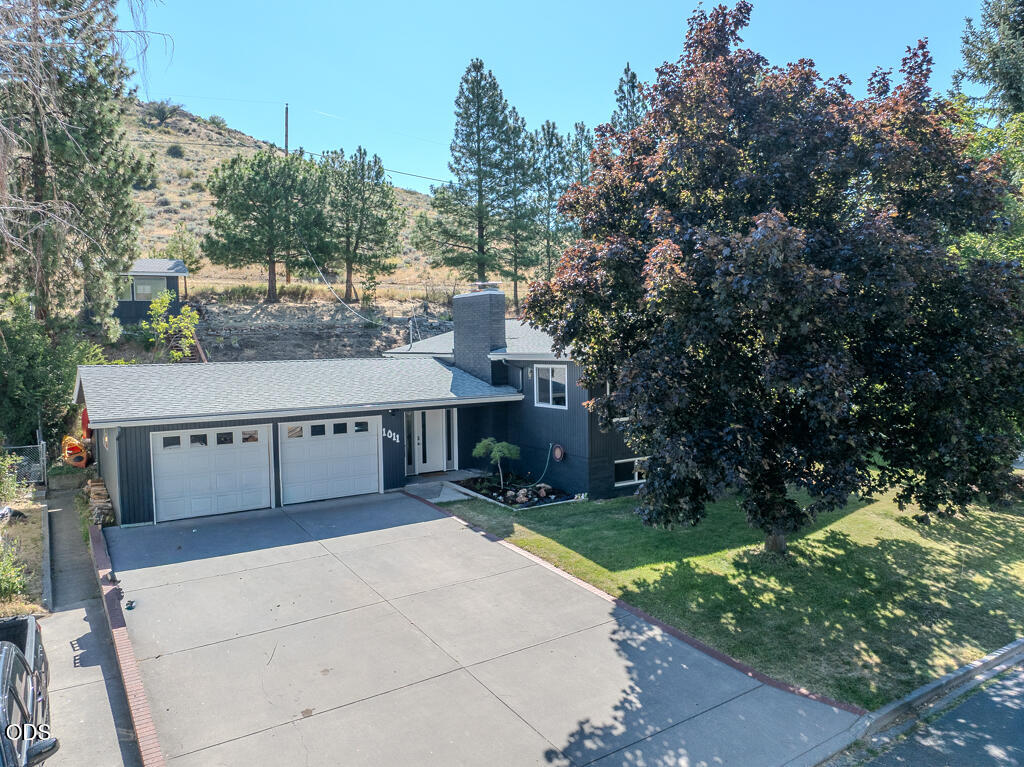 Residential in Klamath Falls 4