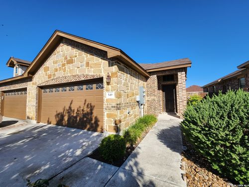 549 Creekside Frst, New Braunfels, TX, 78130-6505 | Card Image