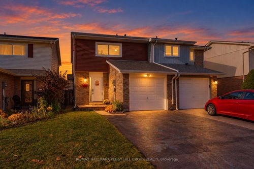 16 Christie Cres, Barrie, ON, L4N4W8 | Card Image