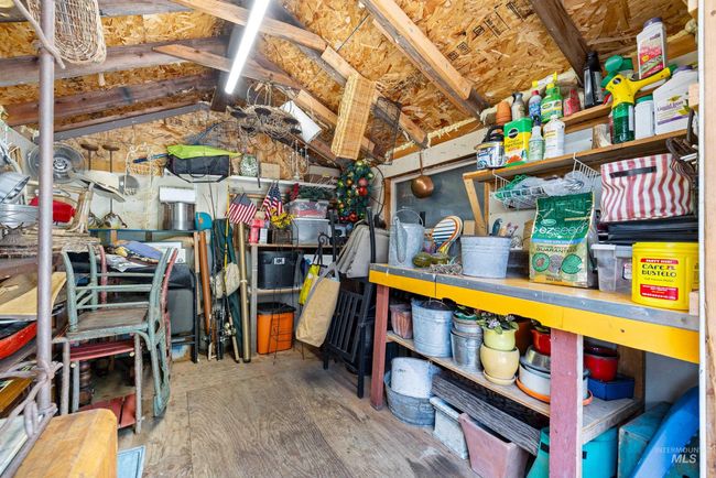 1797 Warren Wagon Rd, House other with 2 bedrooms, 1 bathrooms and 4 parking in McCall ID | Image 32