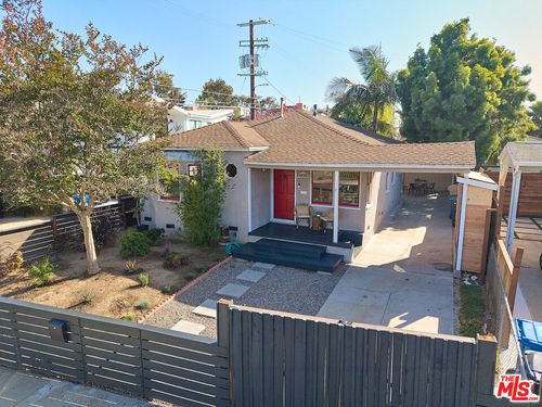 249 Ruth Ave, Venice, CA, 90291-2711 | Card Image