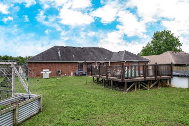 6010 Westfork Dr, House other with 3 bedrooms, 2 bathrooms and 2 parking in Smyrna TN | Image 15