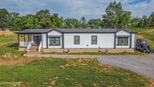166 Copenhaver Rd, Lenoir City, TN, 37771 | Card Image