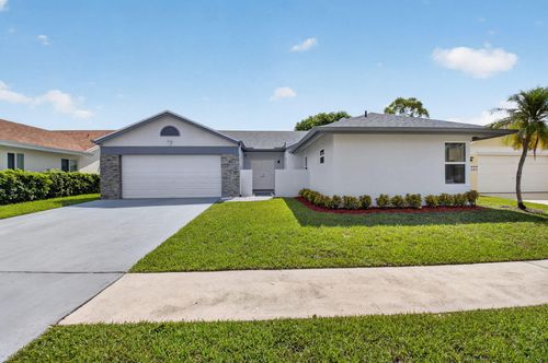 21070 Woodspring Ave, Boca Raton, FL, 33428-1153 | Card Image