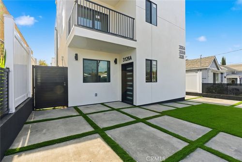 3126 Blanchard St, Los Angeles, CA, 90063-4004 | Card Image