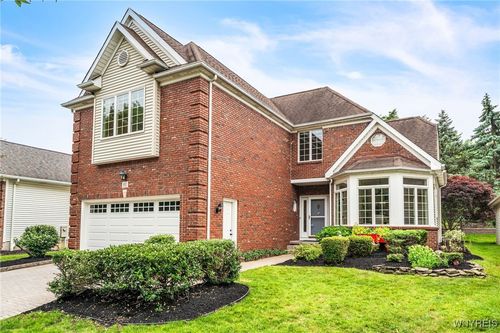 60 Thamesford Ln, Amherst, NY, 14221-5964 | Card Image