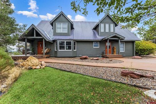 3581 County Road 228, Durango, CO, 81301 | Card Image