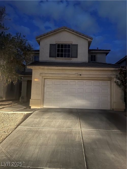 4150 Compatibility Ct, North Las Vegas, NV, 89032-6115 | Card Image