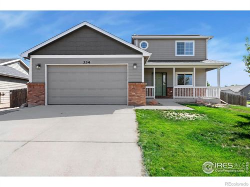 334 S Tamera Avenue, Milliken, CO, 80543 | Card Image