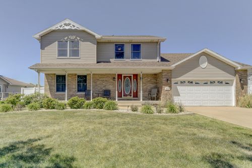 133 Harvest Dr, Dyer, IN, 46311 | Card Image