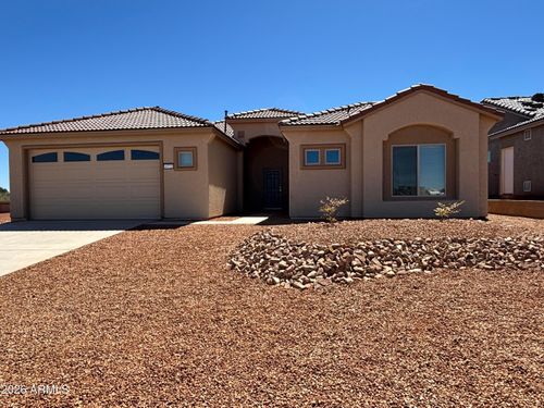 4772 Scout Drive, Sierra Vista, AZ, 85650 | Card Image