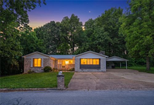 216 Prestonwood St, Harrison, AR, 72601-1948 | Card Image