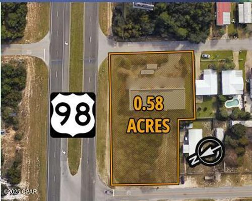 20303 Panama City Beach Pkwy, Panama City Beach, FL, 32413-3728 | Card Image