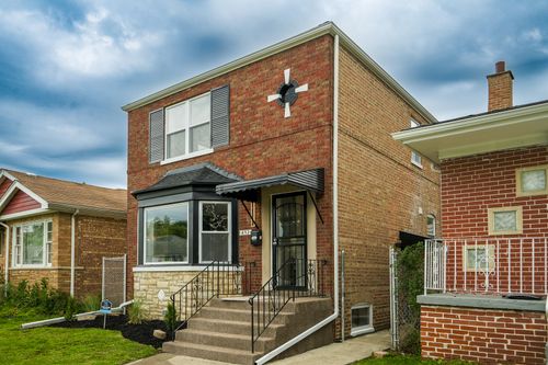 452 W 104th Street, Chicago, IL, 60628 | Card Image