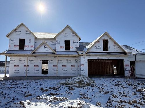 409 Jerelyn Court, COMBINED LOCKS, WI, 54113 | Card Image