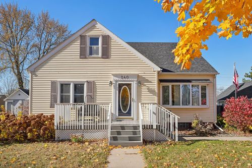 240 S Meridian St, Belle Plaine, MN, 56011-1918 | Card Image