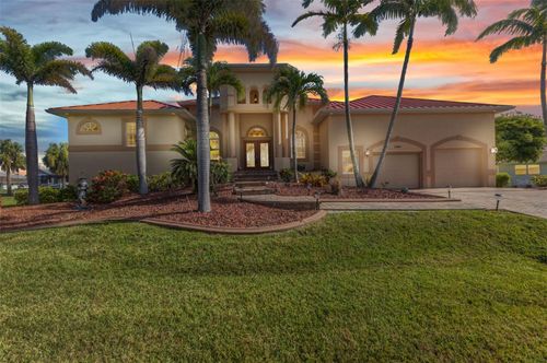 24354 Pirate Harbor Blvd, PUNTA GORDA, FL, 33955-1725 | Card Image