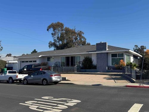 4606 Ocean View Blvd, San Diego, CA, 92113-1147 | Card Image