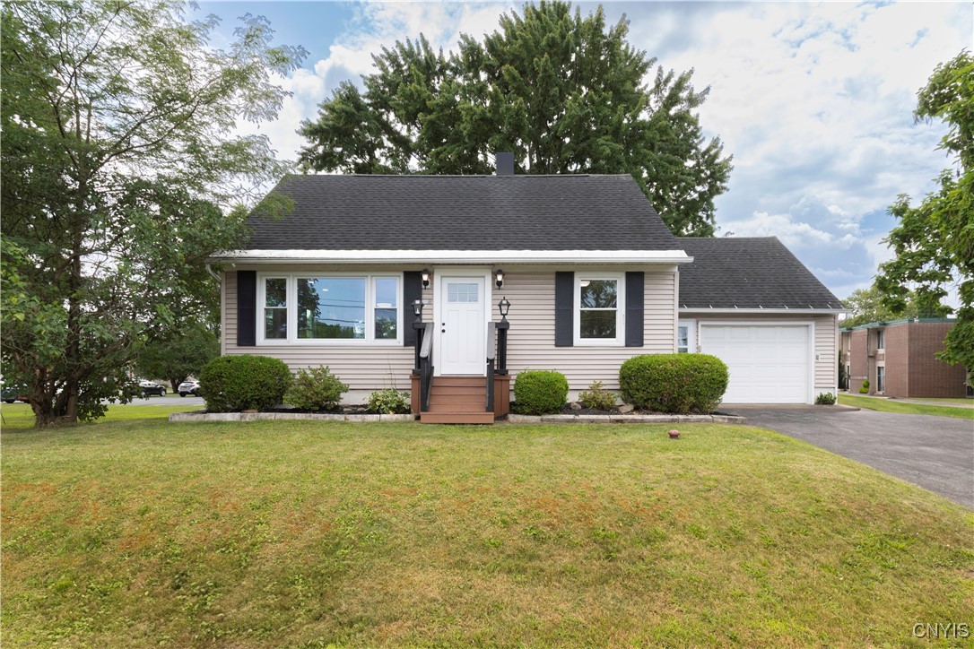 Bear Rd, Syracuse, NY 13212