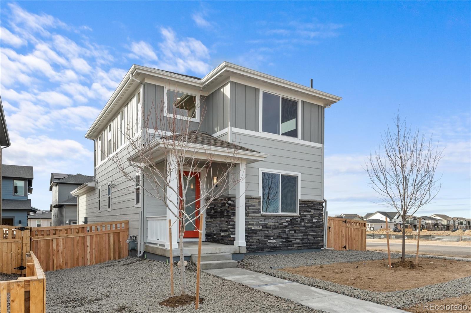 Liverpool St, Aurora, CO 80019